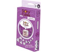 Story Cubes. Secrets (nouvelle édition)