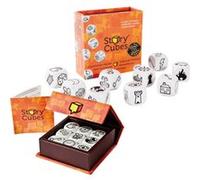 Story Cubes Std Multicolore G