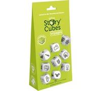 Story Cubes Voyages Asmodée Vert G