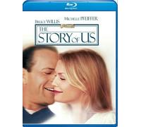 Story De États-unis Blu-Ray