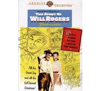 Story De Volonté Rogers DVD 1952 Jane Wyman, Veille Miller, James Gleason,