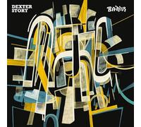 Story, Dexter - Bahir