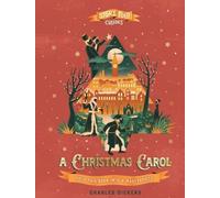 Story Fold Classics : Le chant de Noël