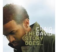 Craig David - The Story Goes [Import]