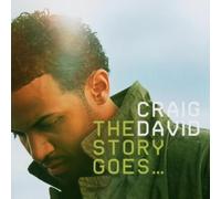 Story Goes by Wea Int'l (2005-08-25)