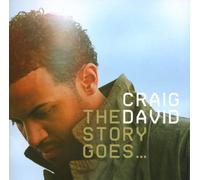 Story Goes, The [13trx] [Import]