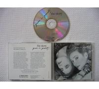 The Story – Grace in Gravity – CD – Neuf