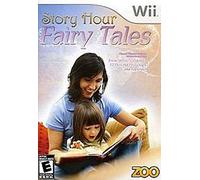 Story Hour : Fairy Tales - Nintendo Wii
