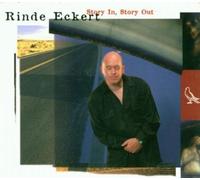 Story In, Story Out by Rinde Eckert (1997-11-18)