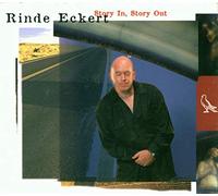 Story In, Story Out (CD) Album