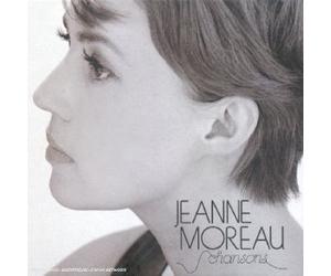 Story : Jeanne Moreau (inclus t)