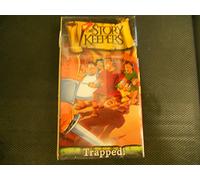 Story Keepers Vol. 9 : Piégé