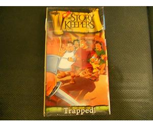 Story Keepers Vol. 9 : Piégé