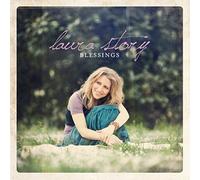 Story, Laura - Blessings