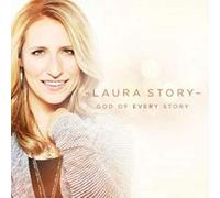 Story, Laura - God of Every Story