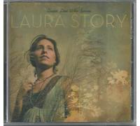 Story Laura - God Who Saves [Import]
