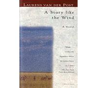 Story Like the Wind Pa