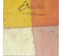 Story, Liz - 17 Seconds to Anywhere