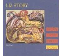 Story, Liz - Escape of The Circus Ponies
