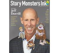 Story Monsters Ink, December 2025: The Literary Magazine for Teachers, Librarians, and Parents
