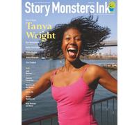 Story Monsters Ink, January 2026: The Literary Magazine for Teachers, Librarians, and Parents