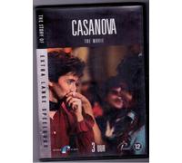 Story of 1dvd Amaray - Casanova