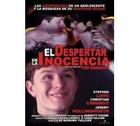 Story of a Bad Boy (Region 2) (Origine Espagnole, Sans Langue Francaise ]