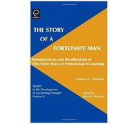 Story Of A Fortunate Man