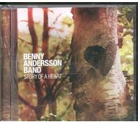 Benny Andersson's Orkester – Story of a Heart – CD