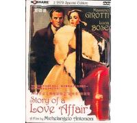 Story Of A Love Affair