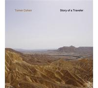 Story Of A Traveler CD