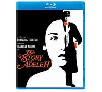 STORY OF ADELE H.