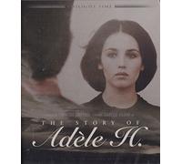 Story of Adele H [Blu-Ray]