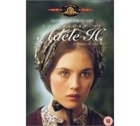 Story Of Adele H The [Import anglais]