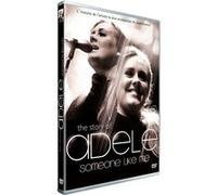 Story of Adele : Someone like Me G