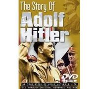 Story of Adolf Hitler 3 Disc Boxset [Edizione: Regno Unito] [Import]