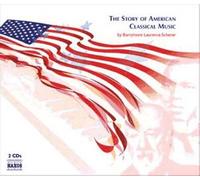 Various Artists - L'Histoire De La Musique Classique Americaine