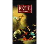 Story of Apostle Paul [VHS]