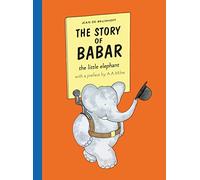 Story of Babar