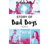 Story of Bad Boys Tom 3
