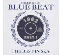 Story of Blue Beat 1962 Volume 1