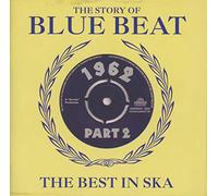 Story of Blue Beat 1962 Volume 2