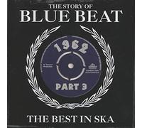 Story of Blue Beat 1962 Volume 3