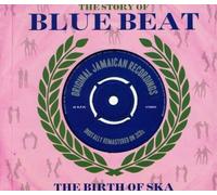 Various Artists - History of Blue Beat /. [Import]