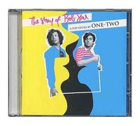 The Story of Bob Star – CD