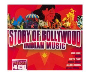 Story Of Bollywood