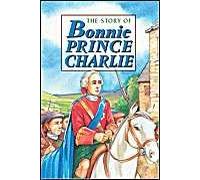 Story Of Bonnie Prince Charlie