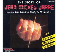Story of (by London Twilight Orchestra) [Import]