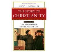 Story of Christianity Volume 2 by Justo L. Gonzalez Paperback Book Gonzalez, Justo L. (Auteur)