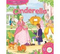 Story of Cinderella Inconnu (Auteur)